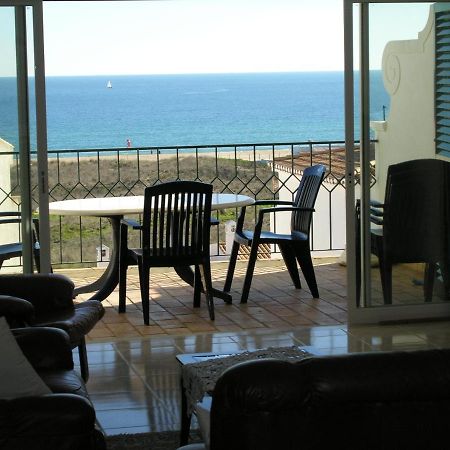 Вілла Casa Da Praia Para Ferias - Vila Pinheiro - Vivenda Johanna Лагуш Екстер'єр фото