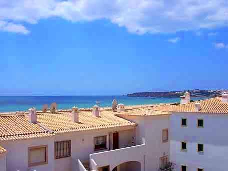 Вілла Casa Da Praia Para Ferias - Vila Pinheiro - Vivenda Johanna Лагуш Екстер'єр фото