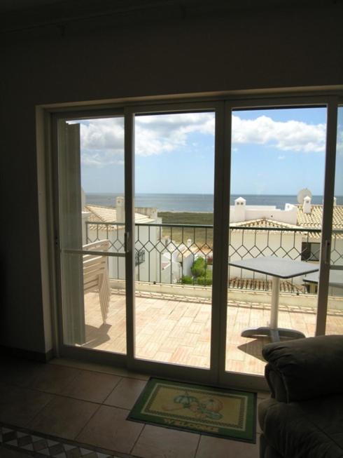 Вілла Casa Da Praia Para Ferias - Vila Pinheiro - Vivenda Johanna Лагуш Екстер'єр фото