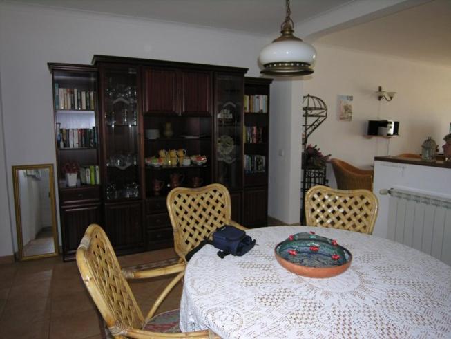 Вілла Casa Da Praia Para Ferias - Vila Pinheiro - Vivenda Johanna Лагуш Екстер'єр фото