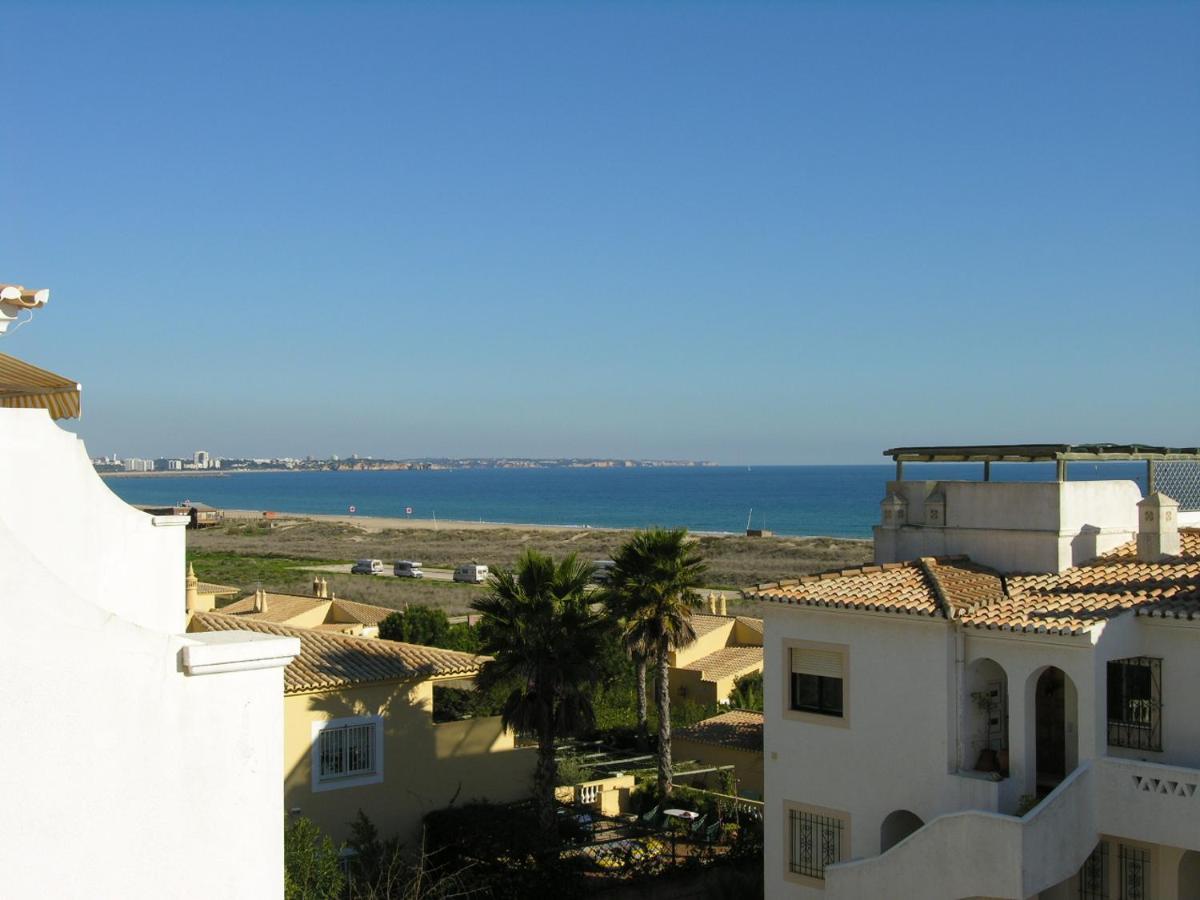 Вілла Casa Da Praia Para Ferias - Vila Pinheiro - Vivenda Johanna Лагуш Екстер'єр фото