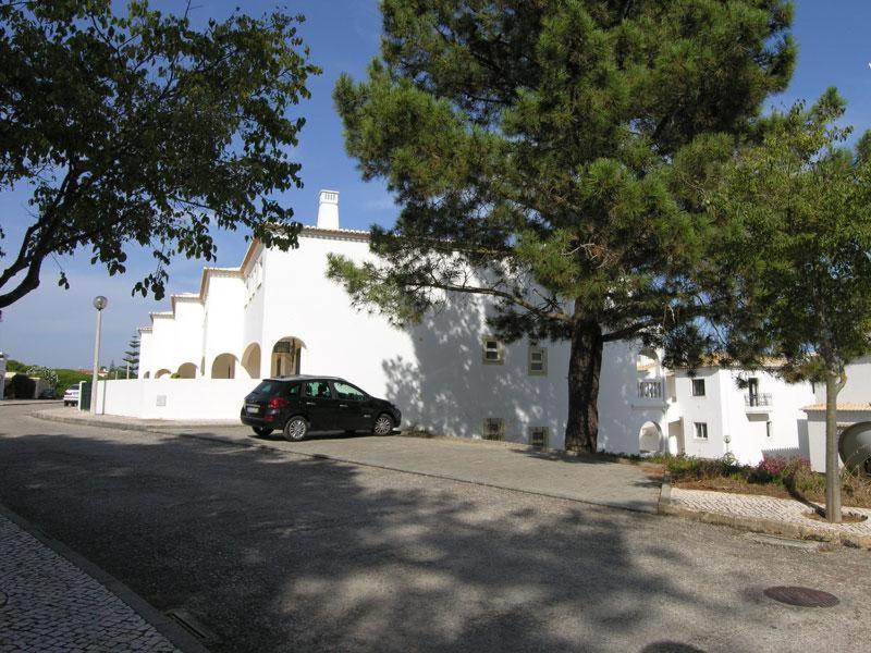 Вілла Casa Da Praia Para Ferias - Vila Pinheiro - Vivenda Johanna Лагуш Екстер'єр фото
