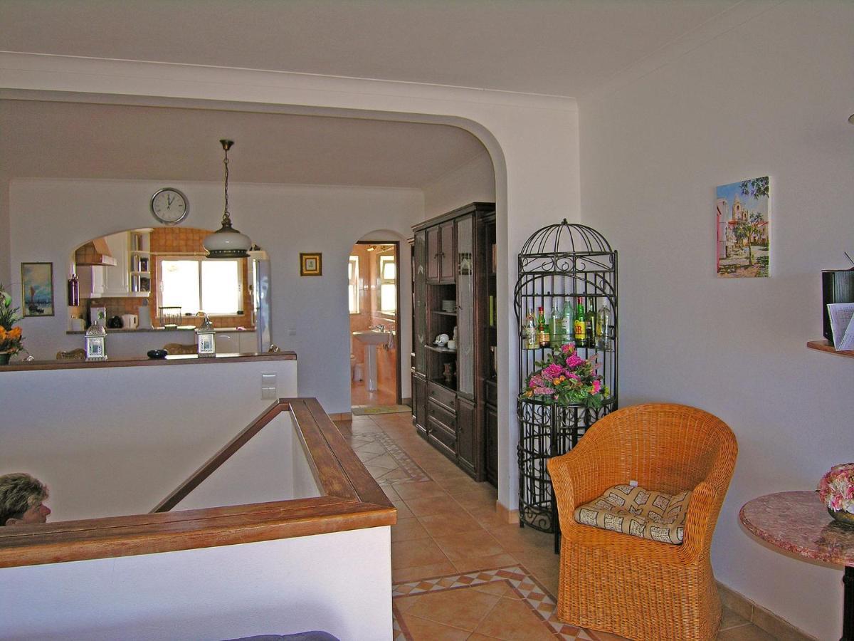 Вілла Casa Da Praia Para Ferias - Vila Pinheiro - Vivenda Johanna Лагуш Екстер'єр фото