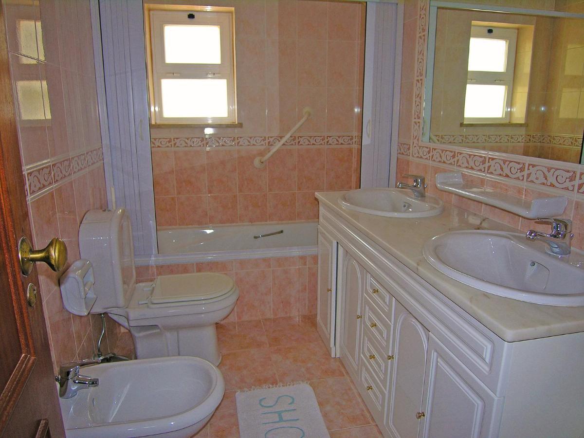 Вілла Casa Da Praia Para Ferias - Vila Pinheiro - Vivenda Johanna Лагуш Екстер'єр фото